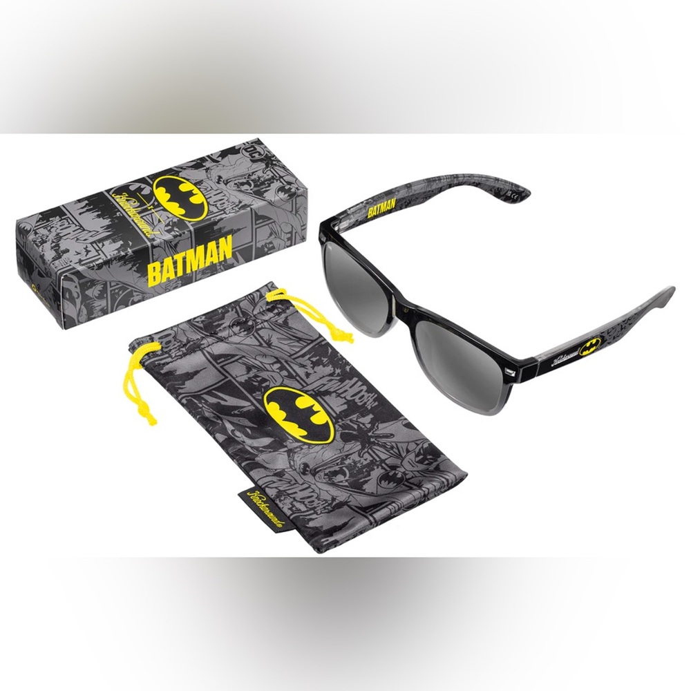 BATMAN sunglasses